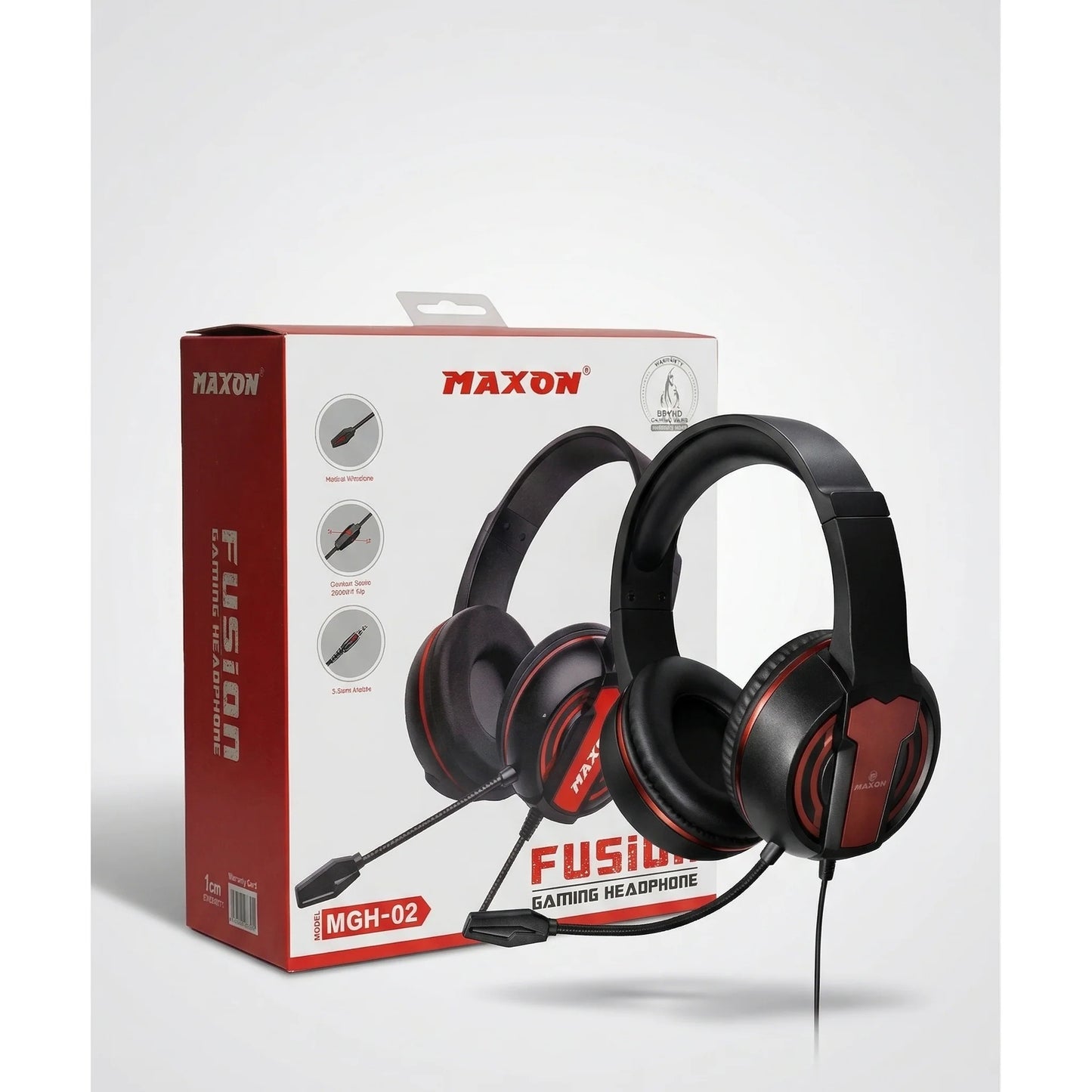 HeadPhones