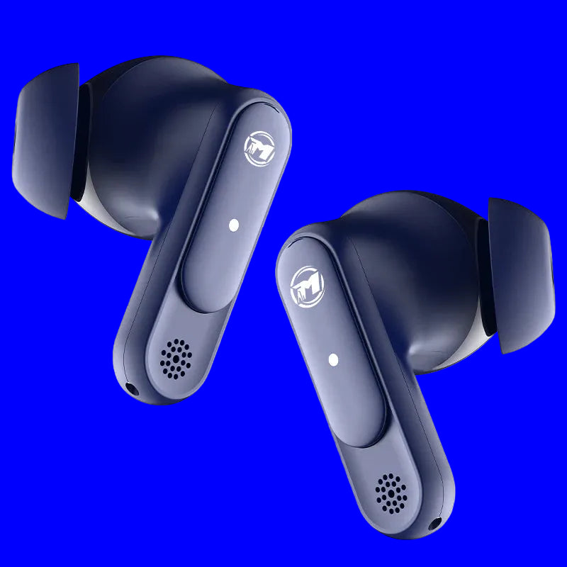 B-302 Tune Jet Earpods
