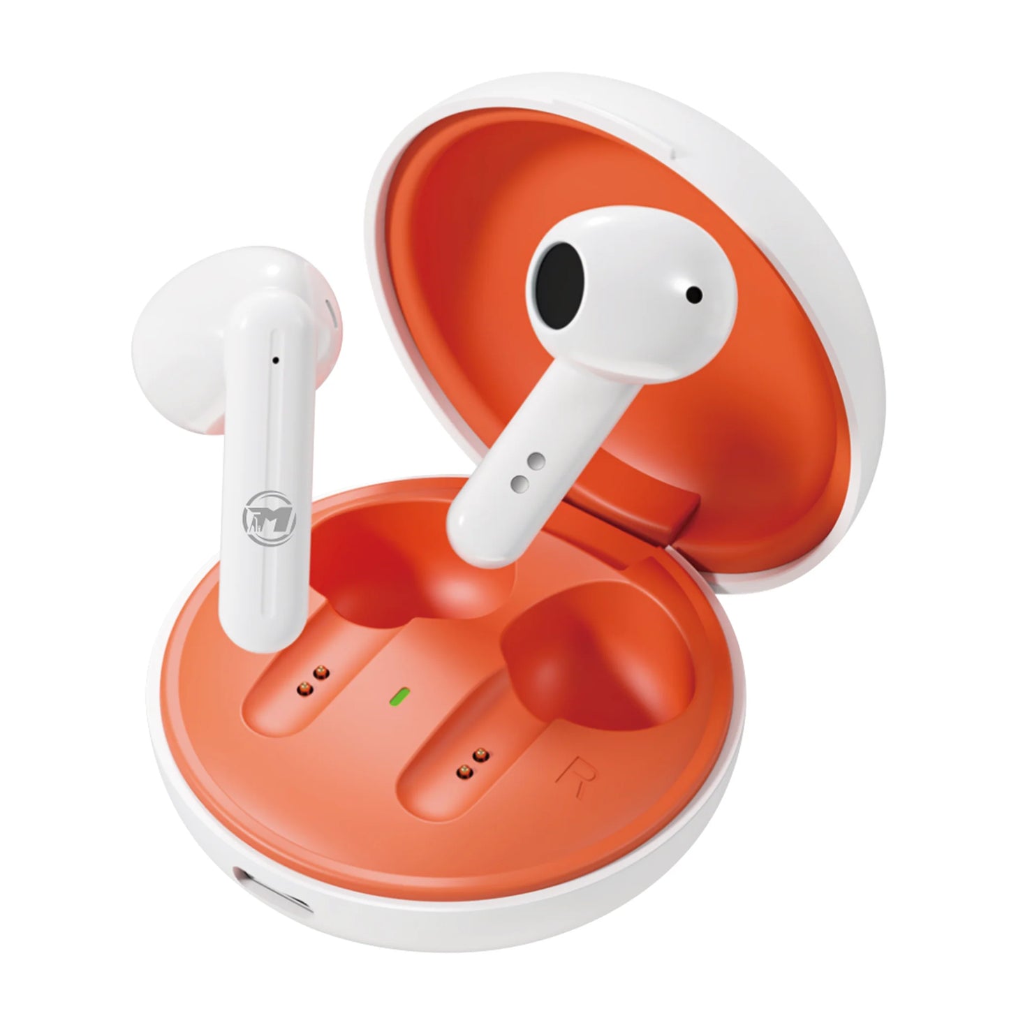 Earbuds