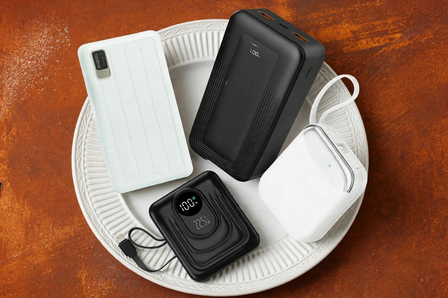 Power Banks