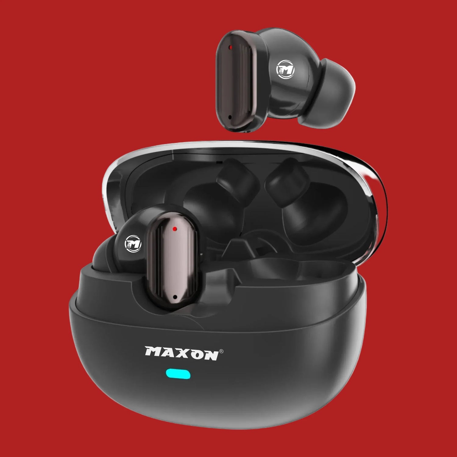 MAXON M-307 MELODY PLUS
