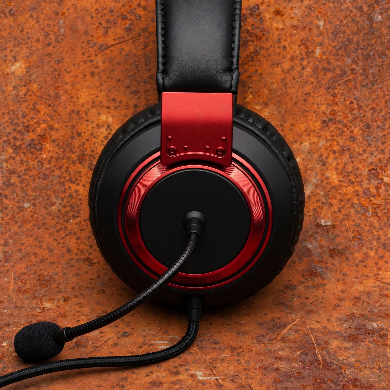 MGH-02 FUSION Gaming Headphone