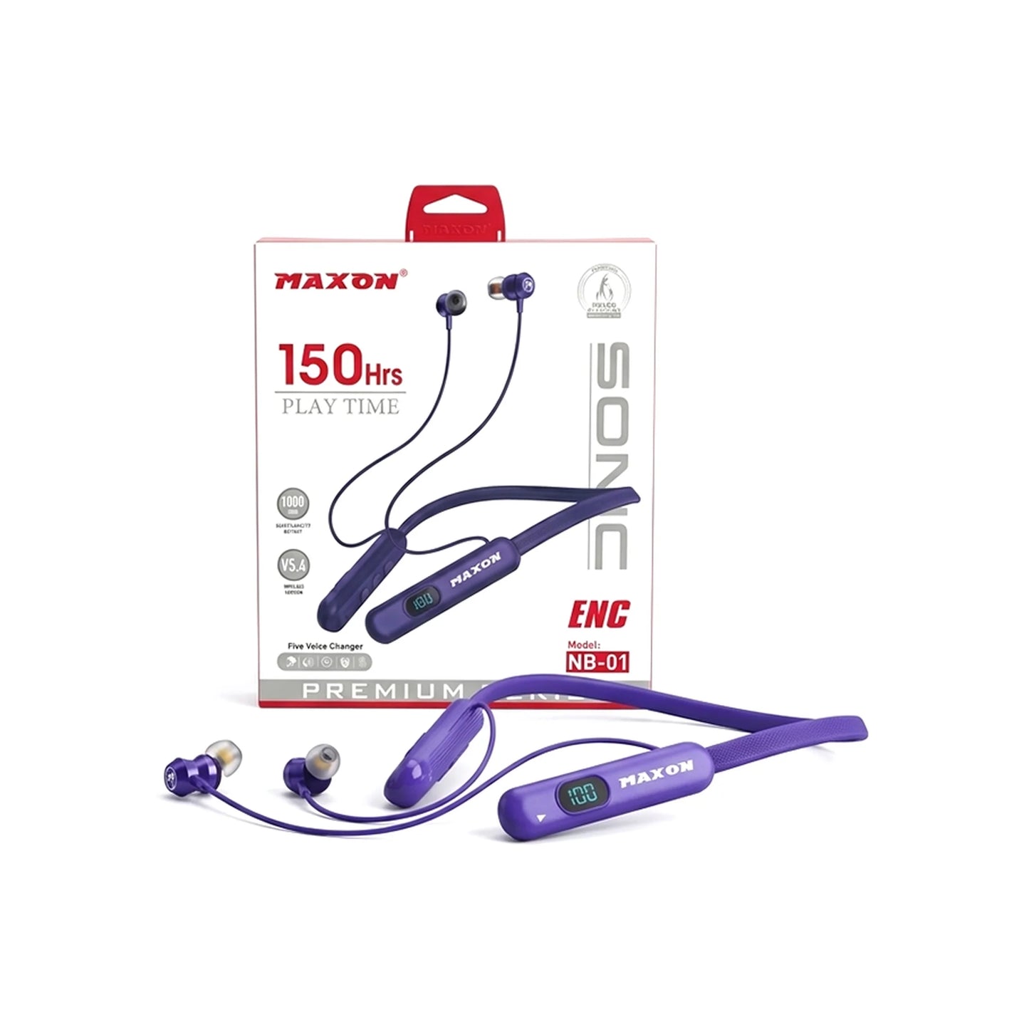 NeckBands