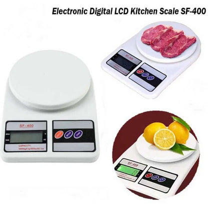 Kitchen Scale