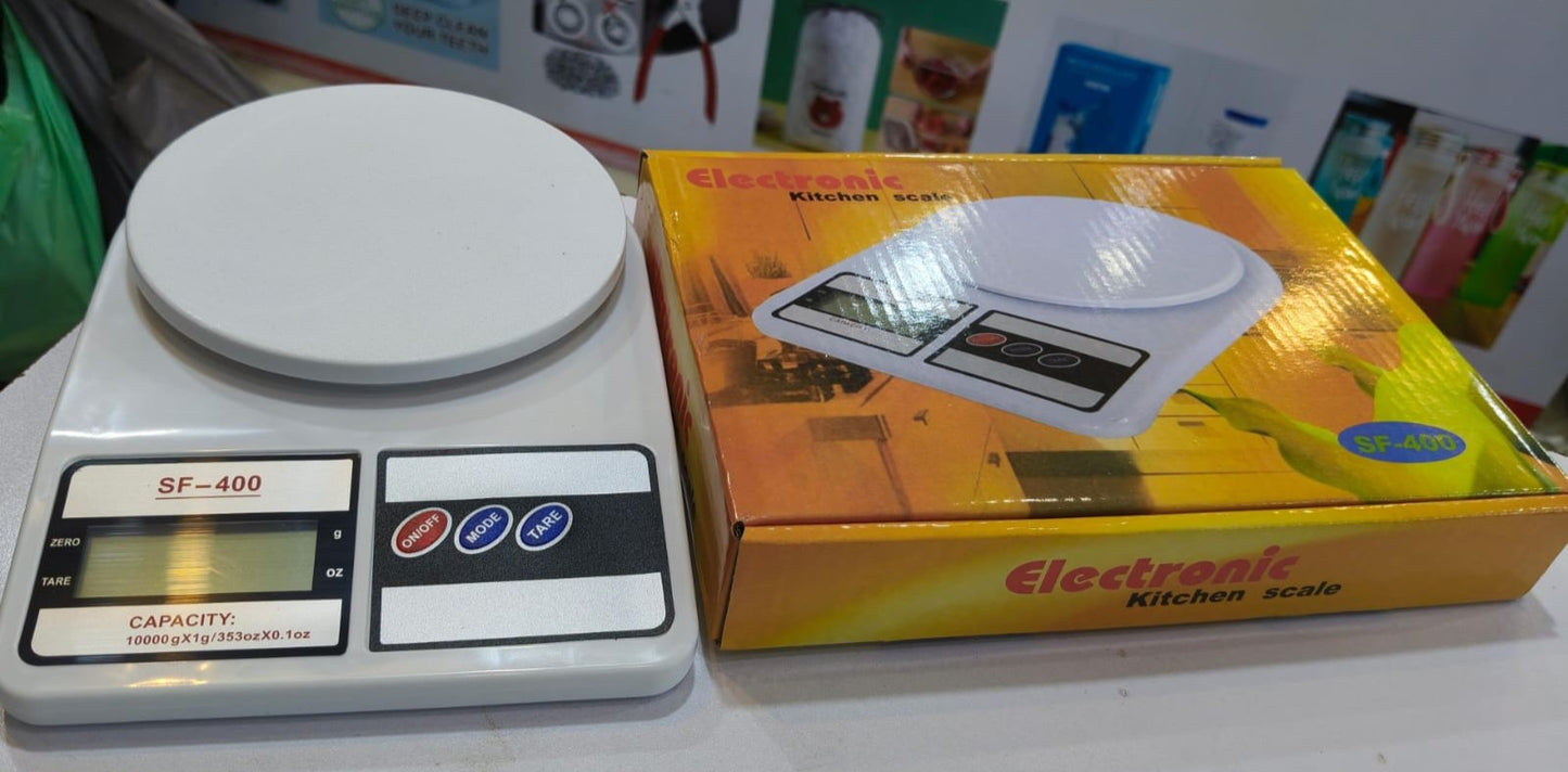 Kitchen Scale