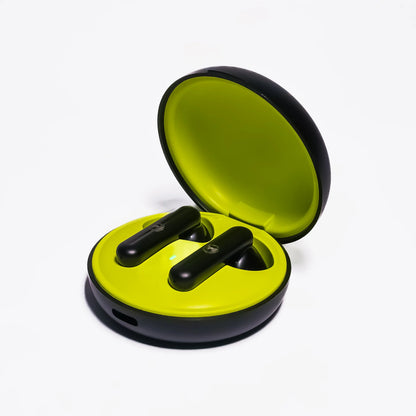 Earbuds