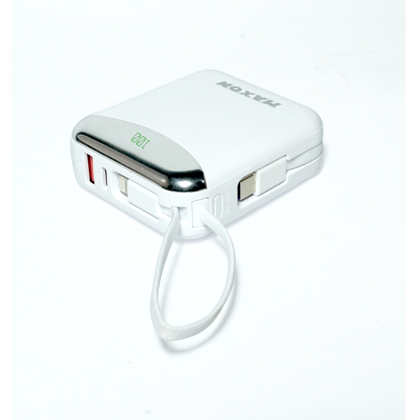 Power Banks