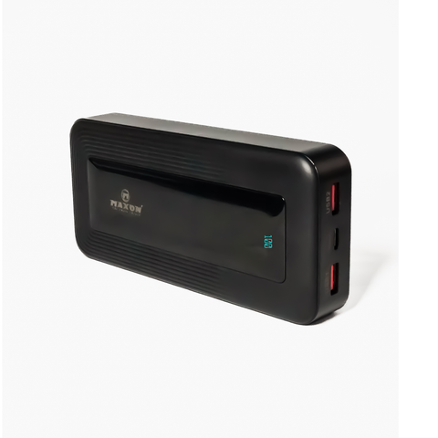 GEEGA Power Bank | 22.5W | 20000mAh