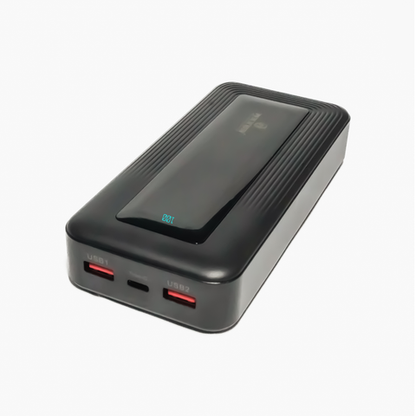 Power Banks