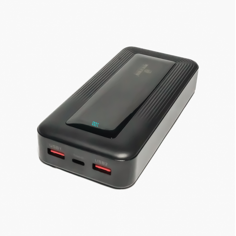 GEEGA Power Bank | 22.5W | 20000mAh