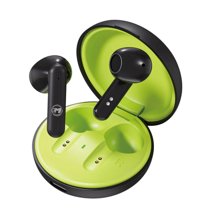 Earbuds