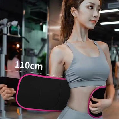 Slimming Waist Trimmer Belt for Men & Women