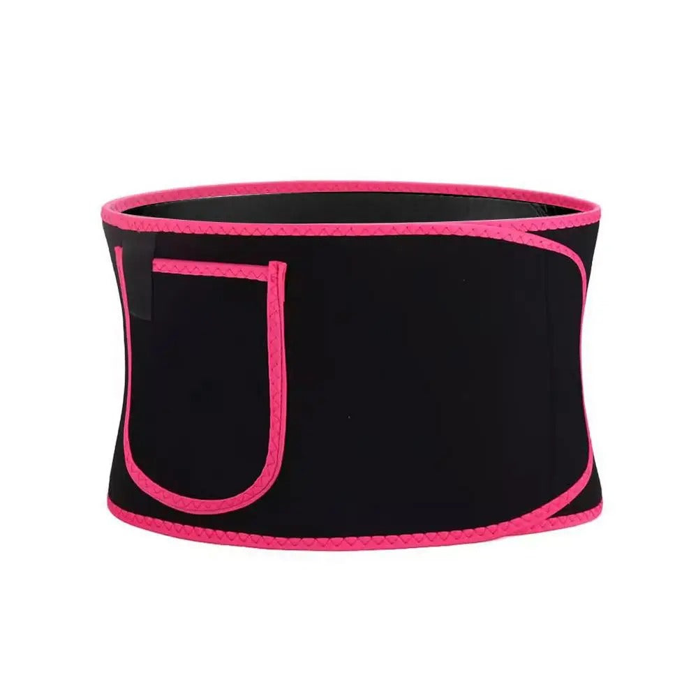 Slimming Waist Trimmer Belt for Men & Women