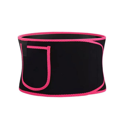 Slimming Waist Trimmer Belt for Men & Women