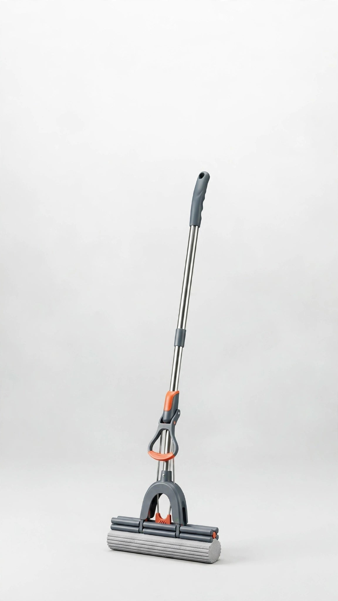 Self-Squeeze Sponge Mop
