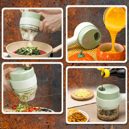 Slicer Multifunctional Food Chopper