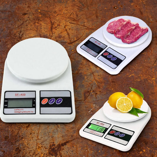 High Precision Digital Electronic Food Weight Machine