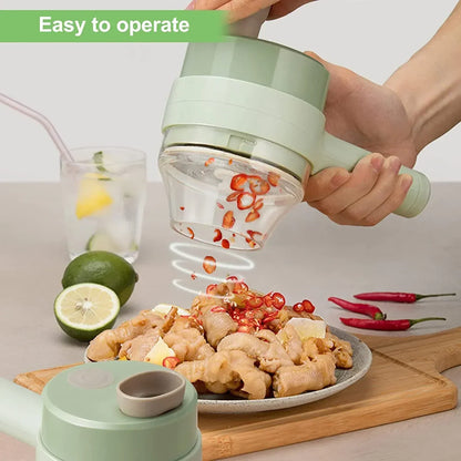 Slicer Multifunctional Food Chopper